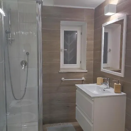 Cappuccini Jungle Apartment *